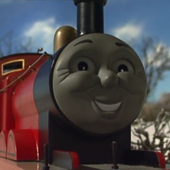 Keeping Up with James - Must Be First