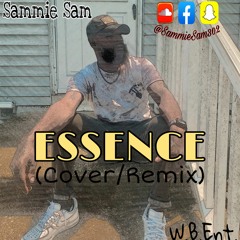 Essence - Wizkid (Cover/Remix)