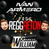 Download Video: PACK REGGAETON OLD SCHOOL VOL.04 IVAN ARMERO X William Garezz