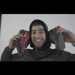 S Dog x IFB - TN's