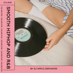 HipHop Mixtape By DJ Apple