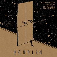 Acrelid - Pylon (IDS032)