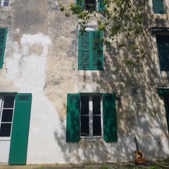 THE HOUSE (demo)