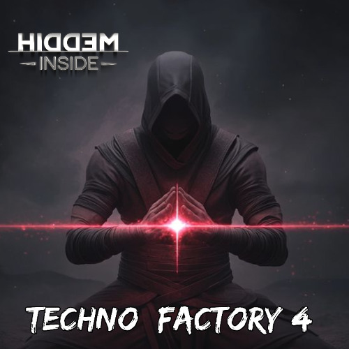 Techno Factory #4