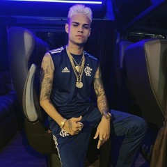 MC CABELINHO - GESTÃO DO FLAMENGO [ DJ WGDOCATARINA ]