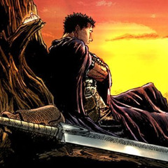 You fought a 100 men? -Guts