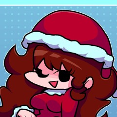 Holiday - FnF Holiday Mod