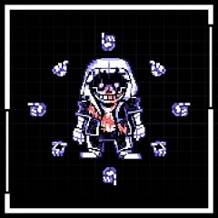 [DustTale: Last Genocide My Take] (Phase 3) Mythological Paradox by nodikolti_dva