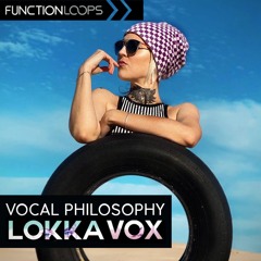 FL VOXPH Vocal Loop Astronaut Imagine DRY 120