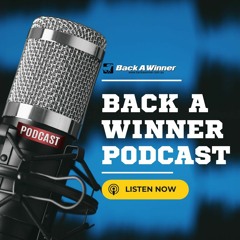 BackAWinner Podcast - Week 4