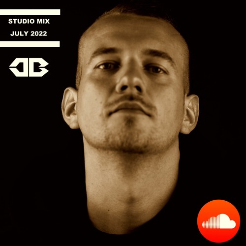 JULIAN BRAND - STUDIO MIXTAPE JULY 2022