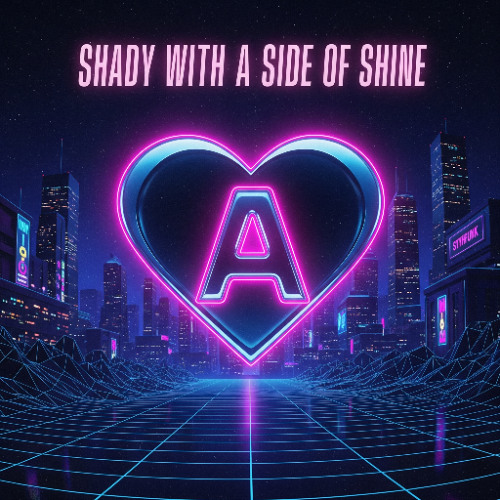 Shady With A Side Of Shine