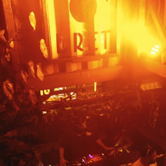 Live From BRET -  ADE 2025