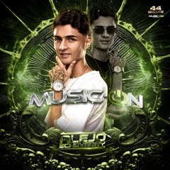 MUSIC-ON- Alejo Echeverry DJ