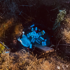 Kerosene (AnotherCogInTheMachine) (prod. pyctur)