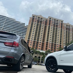 Mexico Cee - Steady Going Up