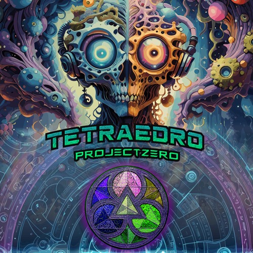 TETRAEDRO-(PROJECTZERO ORIGINAL MIX)