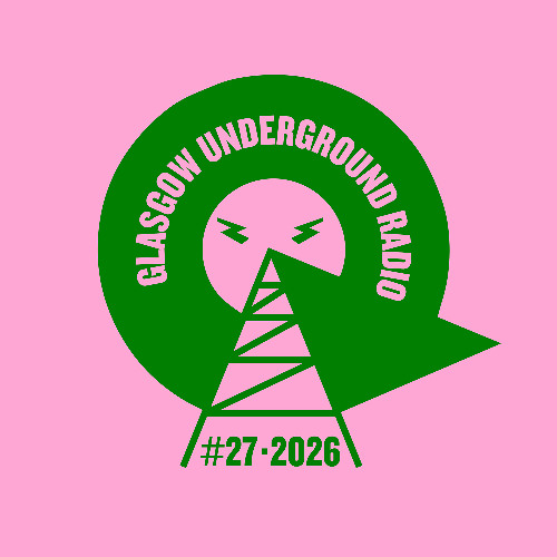 GU Radio Week 27 with Kevin McKay - Best of GU 2026 so far