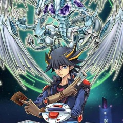 Yu-Gi-Oh! 5D's - Hyperdrive - Full Version