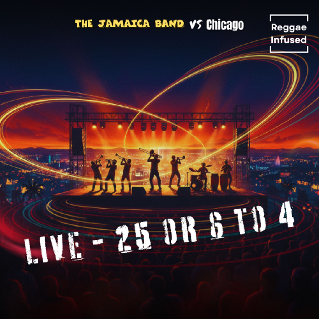 thejamaicaband