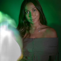 Talina with Emerald - 21 October 2025