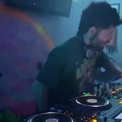 Mixing Bowls | e-reptile dysphunktion @ Dare to Club, Bristol 23