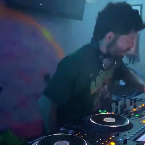 Mixing Bowls | e-reptile dysphunktion @ Dare to Club, Bristol 23