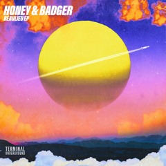 Honey & Badger X Cheery-O - Merode