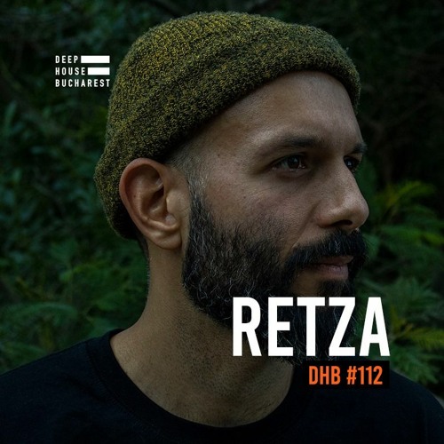 DHB Podcast #112 - Retza