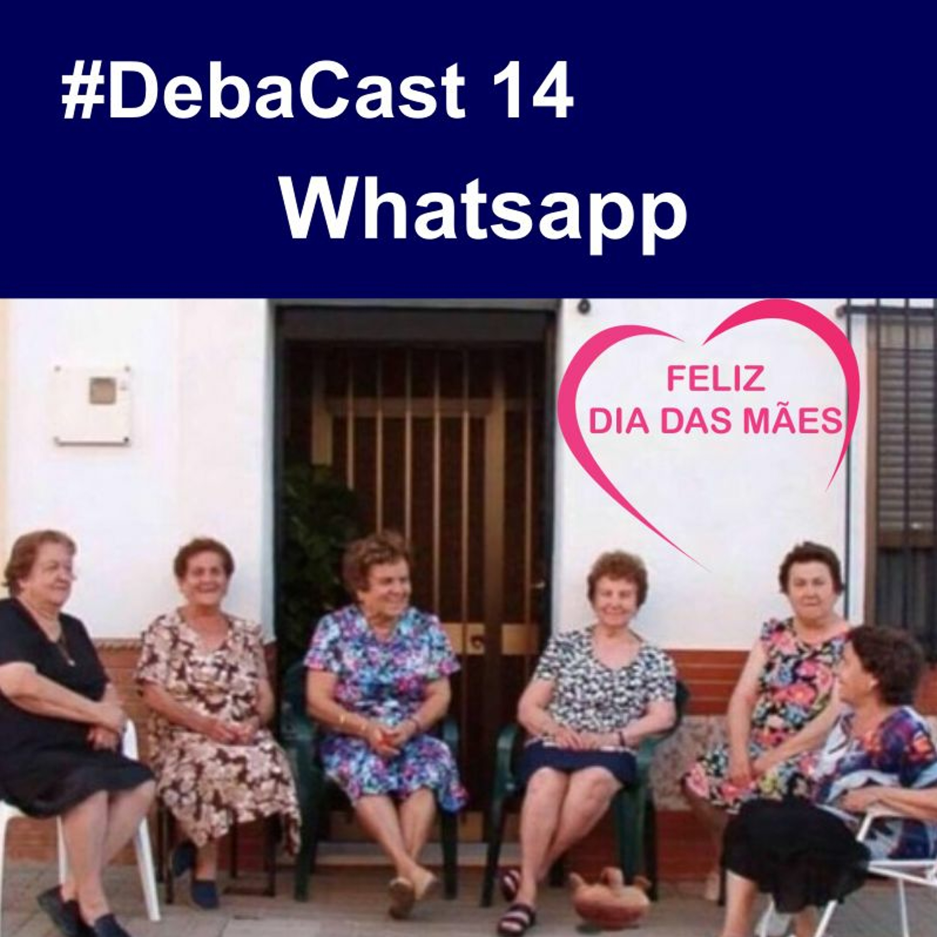 #Debacast