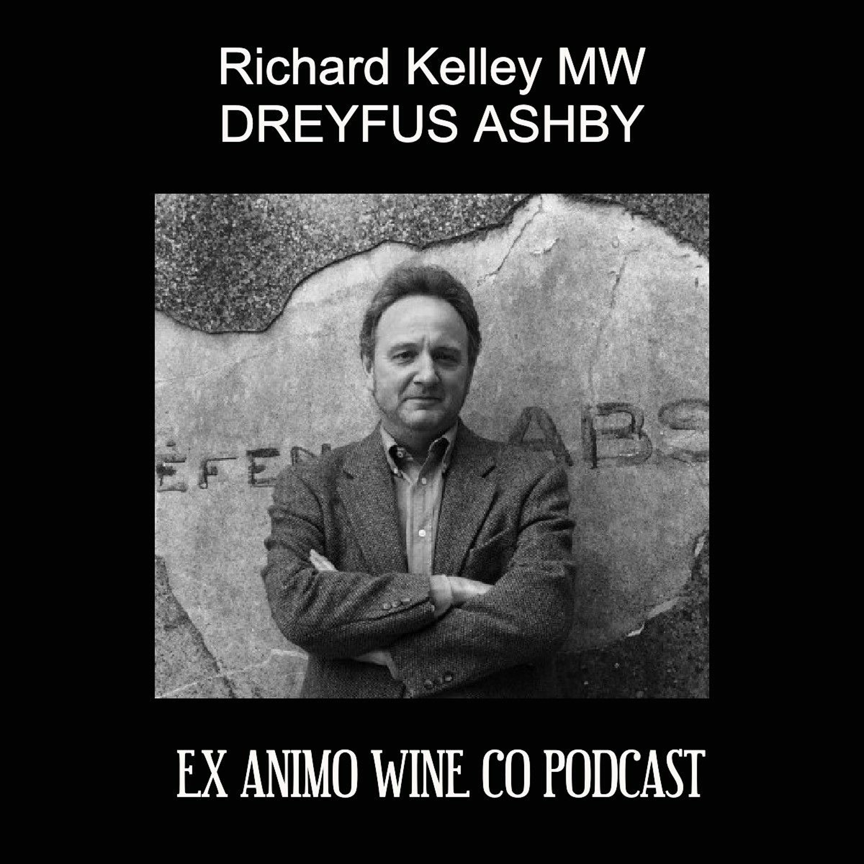 Ex Animo Wine Co.