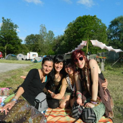 Khumbi Mela 2012 - FantasticEndorFour