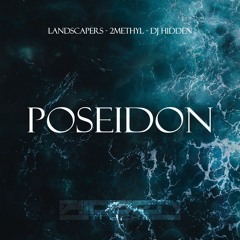 [HIDTR 009] Landscapers & 2methyl - Poseidon
