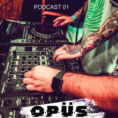 OPÜSCAST 001_