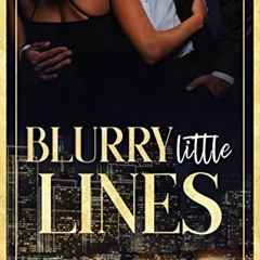 download EPUB 📗 Blurry Little Lines: The Siblings of Heir book 2 by  Jenna Lockwood