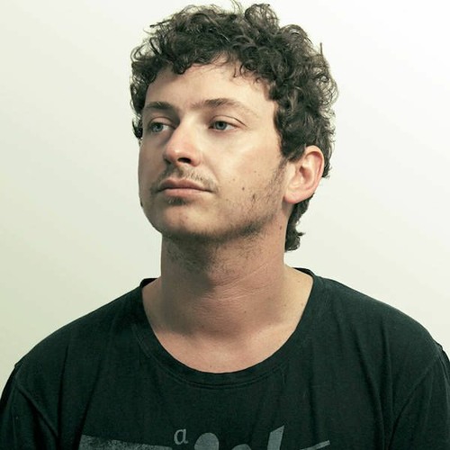 Crazy P Curate 06: Tuccillo