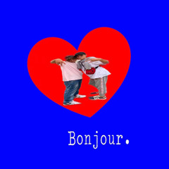 BONJOUR (feat. sh0ka) [prod. Manu Productions]