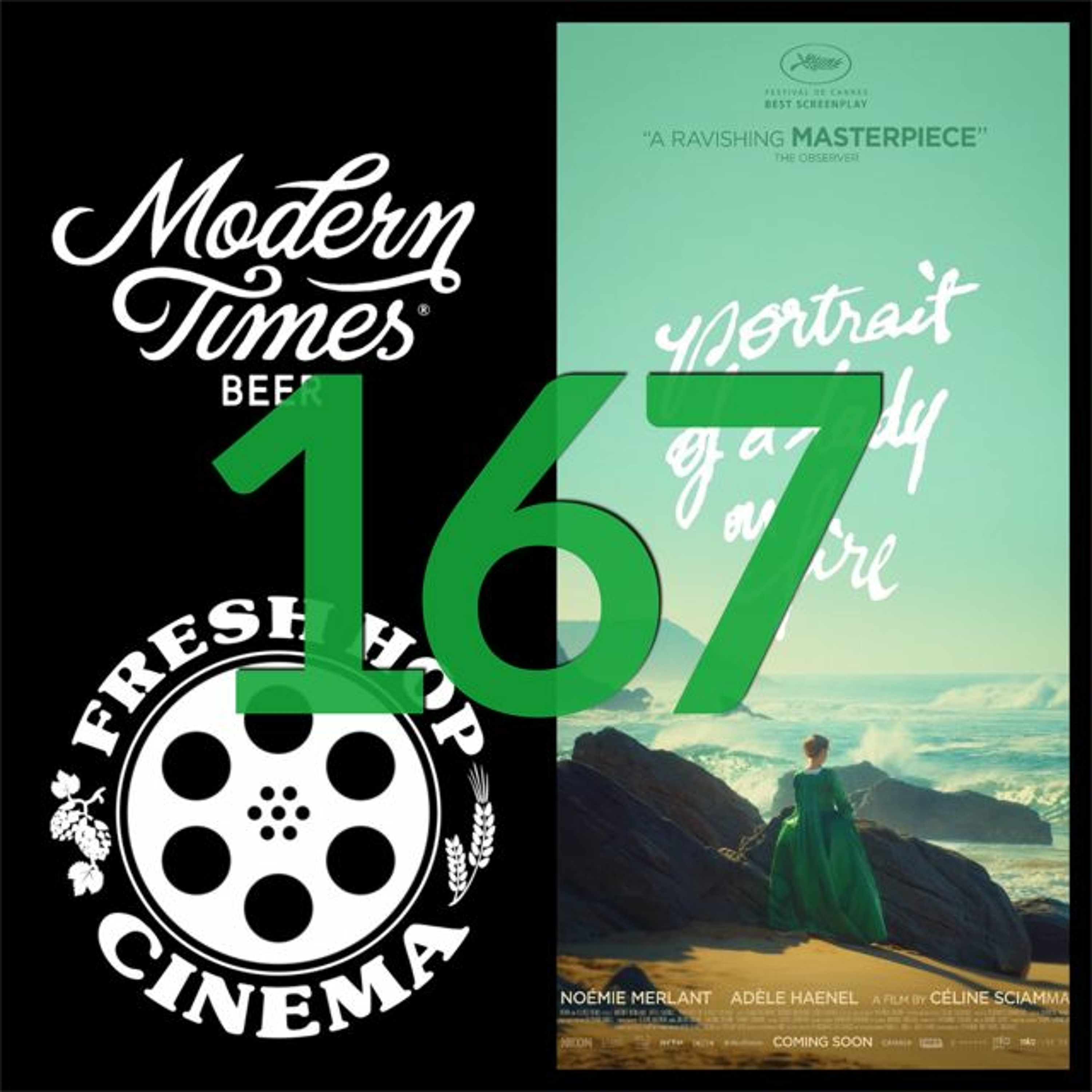 Fresh Hop Cinema