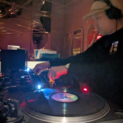 James Park & Kevin Hsia live @ ECC May 30th 2025