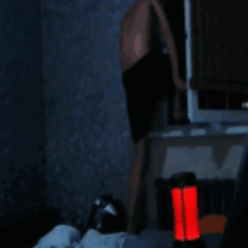 BEAT TO MASTURBATE AT A LOCAL ORPHANAGE