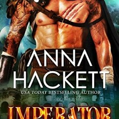 READ EBOOK EPUB KINDLE PDF Imperator: A Scifi Alien Romance (Galactic Gladiators Book