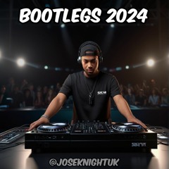 Bootlegs 2024