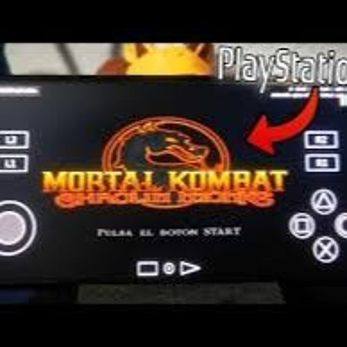 MORTAL KOMBAT - Descargar APK para Android