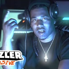 K.E - Actin' Like (Exclusive Music Video) Dir. Shooter7Seven (1)