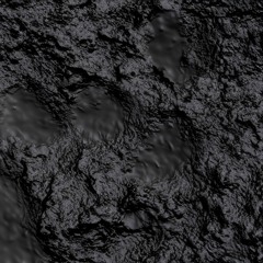 CALIBAN (textureless)