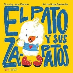 PDF Book El pato y sus zapatos Full Versions