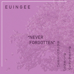 Never Forgotten