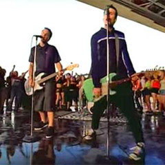 Blink-182 Tom Delonge Guitar Tone Recreation&STUDIO Mix Comparison