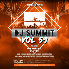 DJ Summit 59 Set [Bass House/UKG/Trap/Bass/Brostep/DnB