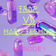 TRAP VS HARD TECHNO ⚡